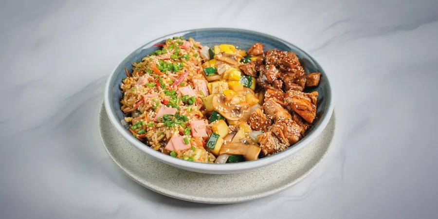 Experiencia Teppanyaki Hotel Peñalisa Girardot Experiencia Teppanyaki Hotel Peñalisa Girardot