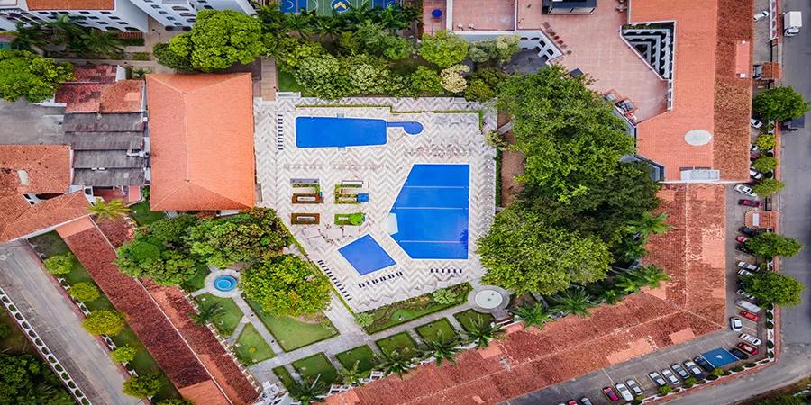 Hotel Hotel Peñalisa Girardot Hotel Hotel Peñalisa Girardot