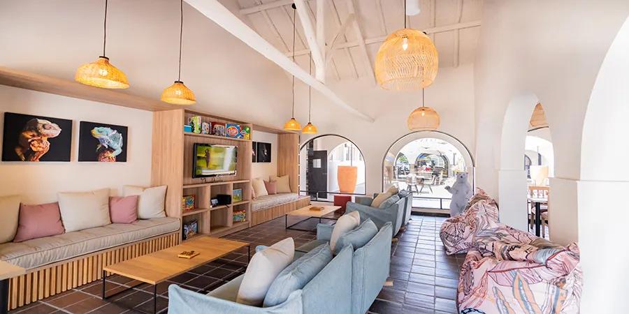 Ludoteca Hotel Lanceros Paipa Ludoteca Hotel Lanceros Paipa