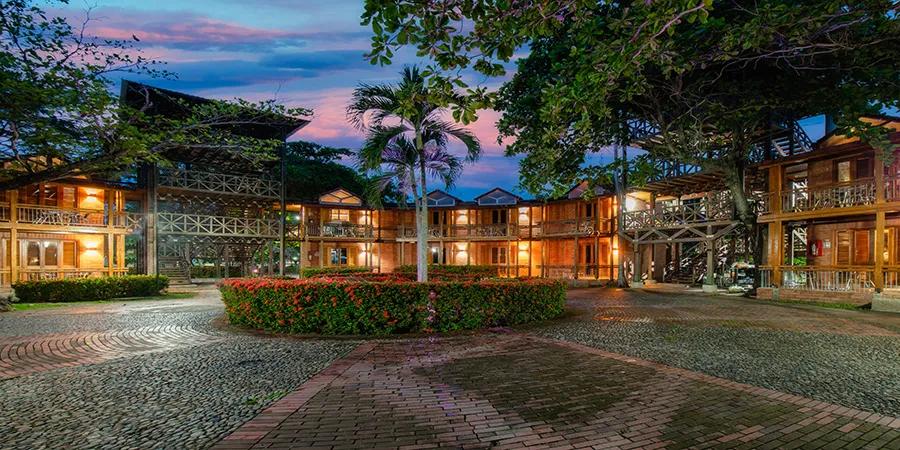 Miradores Hotel Bosques Girardot Miradores Hotel Bosques Girardot