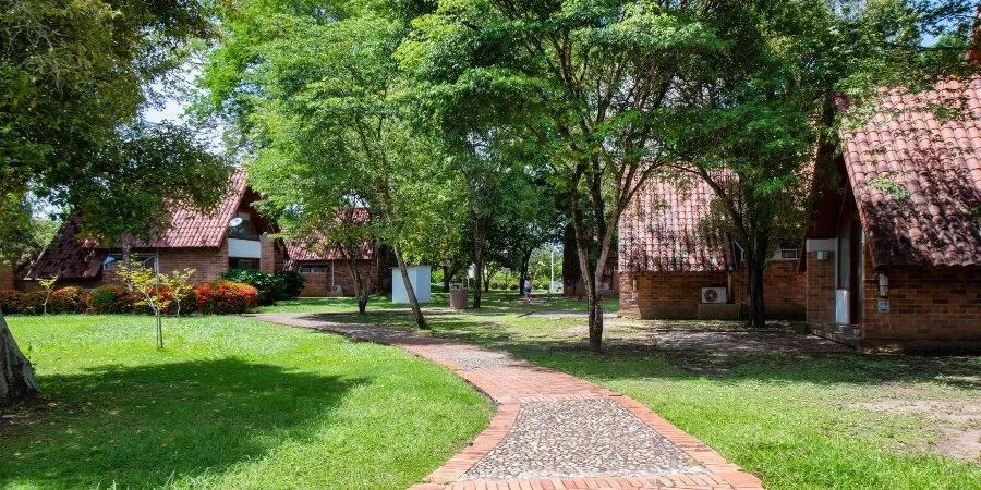 Nuestros espacios Hotel Bosques Girardot Nuestros espacios Hotel Bosques Girardot