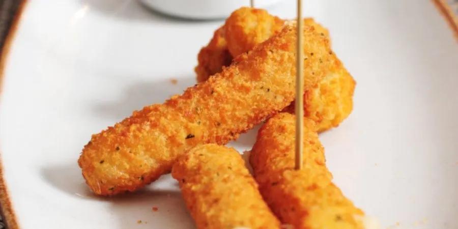 Deditos de queso Hotel Lanceros Paipa Deditos de queso Hotel Lanceros Paipa