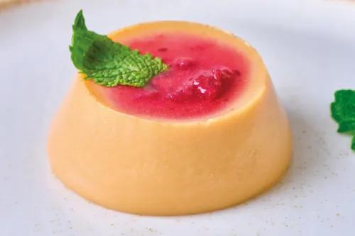 Panacota de arequipe Hotel Bosques Girardot Panacota de arequipe Hotel Bosques Girardot