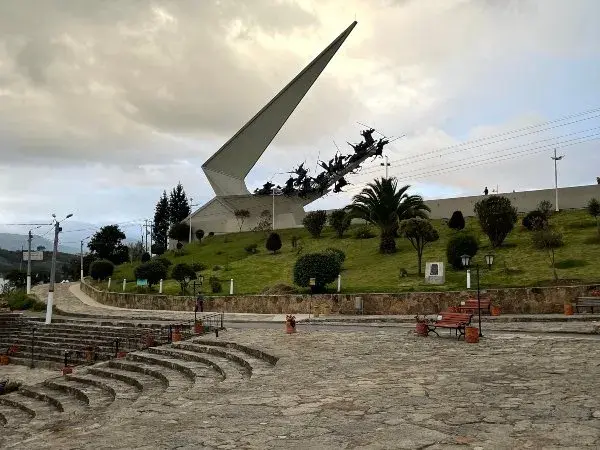 Pantano de Vargas Hoteles Colsubsidio Pantano de Vargas Hoteles Colsubsidio