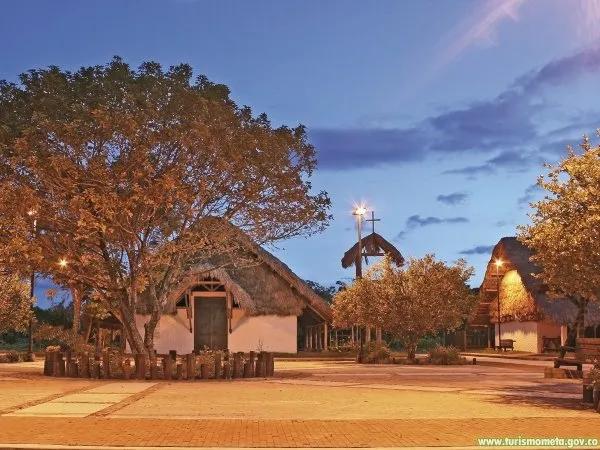 Parque de las malocas Hoteles Colsubsidio Parque de las malocas Hoteles Colsubsidio