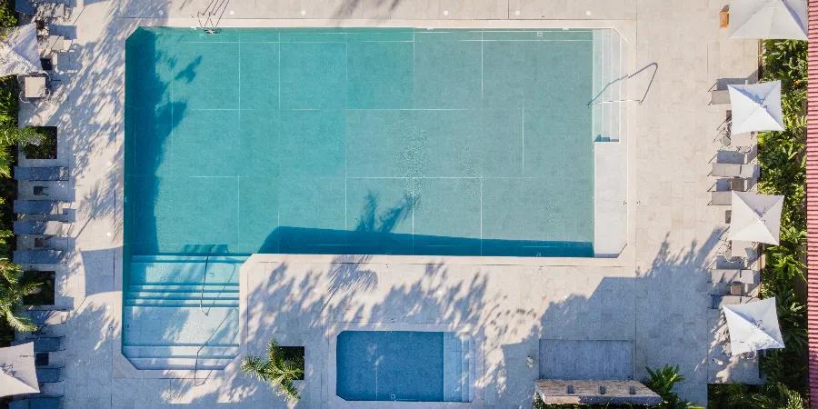 Piscina Hotel Alcaraván Llanos Orientales Piscina Hotel Alcaraván Llanos Orientales