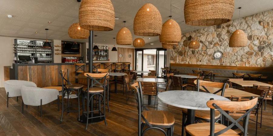 Restaurante Hoteles Colsubsidio Restaurante Hoteles Colsubsidio