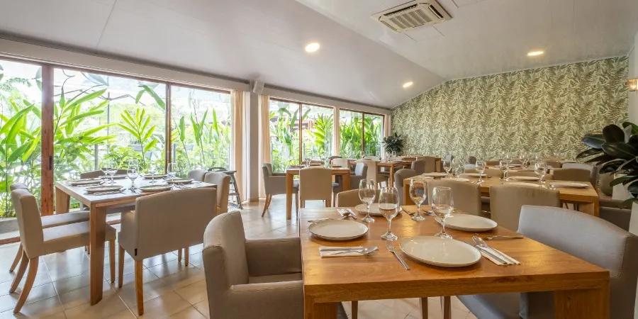 Restaurante Hotel Alcaraván Llanos Orientales Restaurante Hotel Alcaraván Llanos Orientales