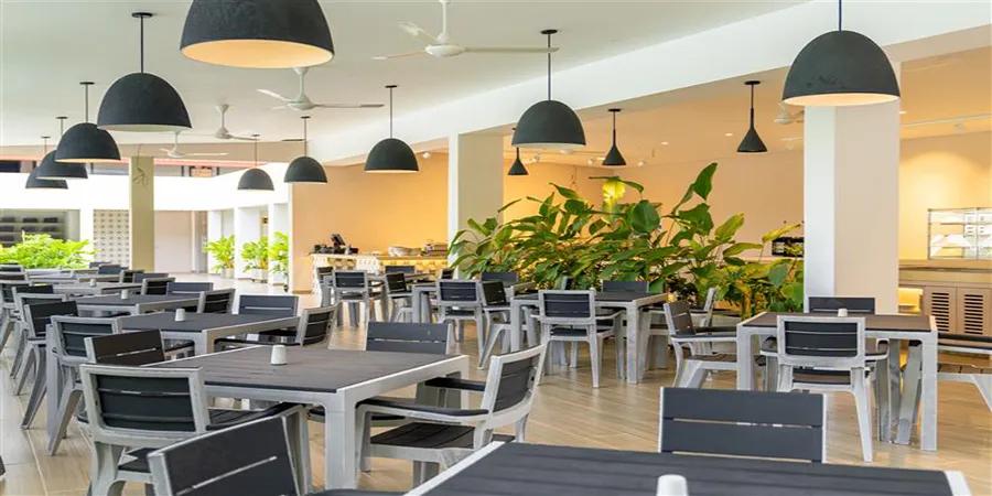 Restaurante Hotel Bosques Girardot Restaurante Hotel Bosques Girardot