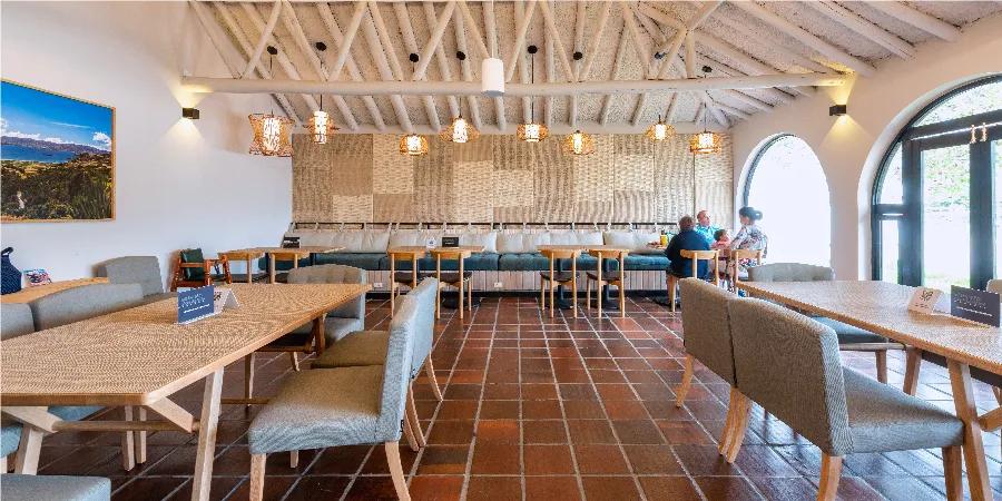 Restaurante lanceros Hotel Lanceros Paipa Restaurante lanceros Hotel Lanceros Paipa