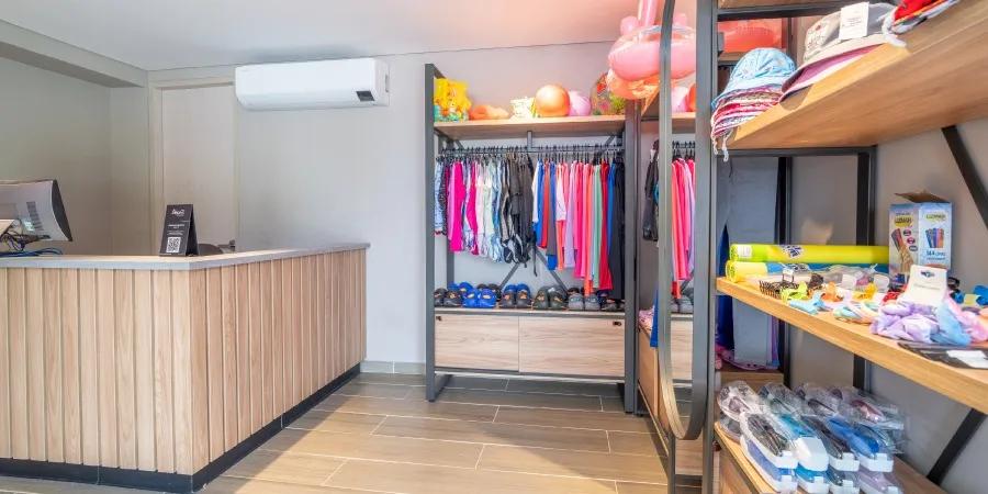 Tienda Hotel Bosques Girardot Tienda Hotel Bosques Girardot