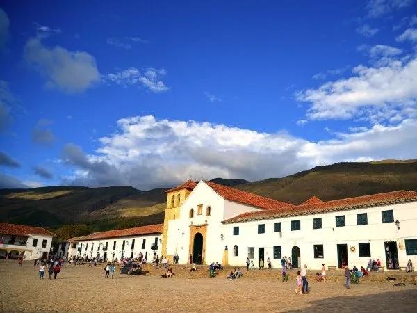 Villa de Leyva Hoteles Colsubsidio Villa de Leyva Hoteles Colsubsidio