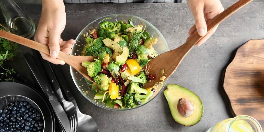 Ensaladas Hoteles Colsubsidio Ensaladas Hoteles Colsubsidio