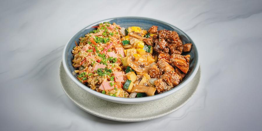 Experiencia Teppanyaki Hotel Peñalisa Girardot Experiencia Teppanyaki Hotel Peñalisa Girardot