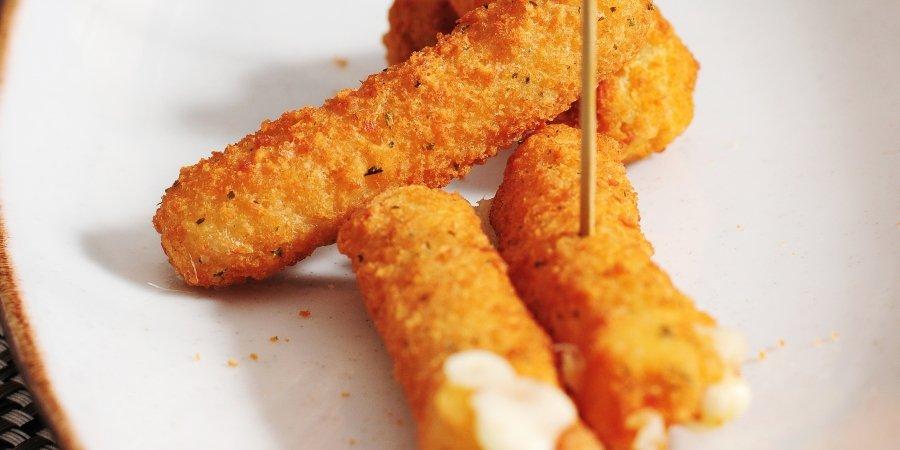 Palitos de queso Hoteles Colsubsidio Palitos de queso Hoteles Colsubsidio