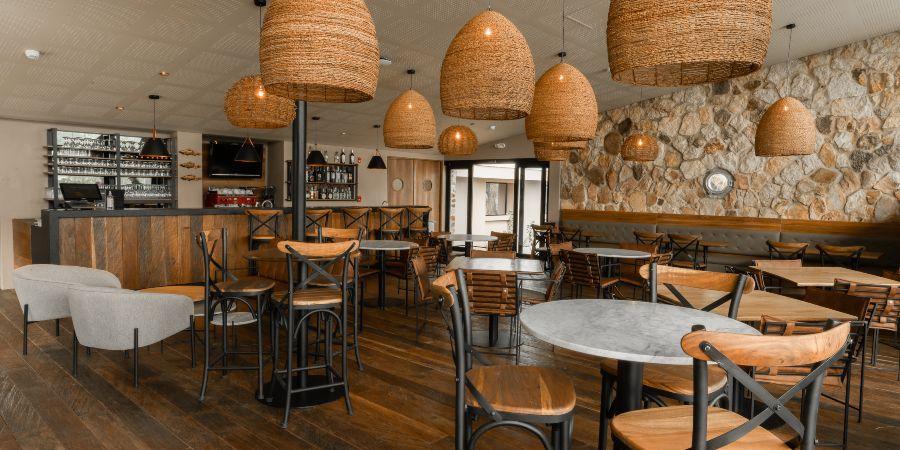 Restaurante Cantú Glamping y Cabañas Paipa Restaurante Cantú Glamping y Cabañas Paipa