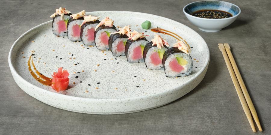 Spicy tuna Hotel Peñalisa Girardot Spicy tuna Hotel Peñalisa Girardot