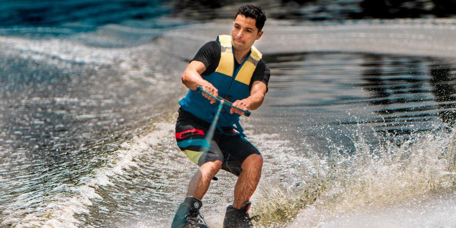 Wake Board Hotel Lanceros Paipa Wake Board Hotel Lanceros Paipa