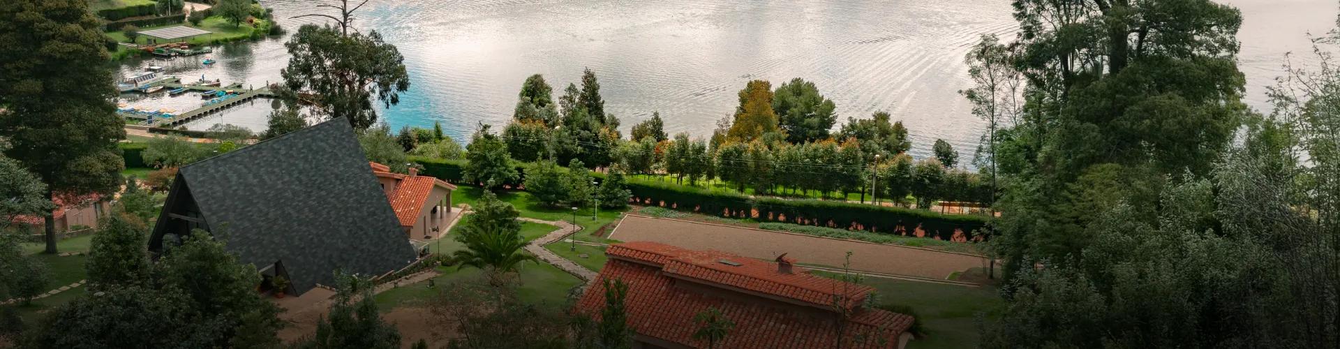 Cotiza tu evento Encuentra un nuevo aire para tus eventos corporativos Hoteles Colsubsidio