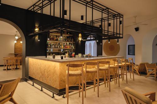 Bar Hotel Peñalisa Girardot Bar Hotel Peñalisa Girardot