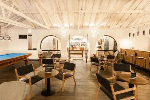 Bar Hoteles Colsubsidio Bar Hoteles Colsubsidio