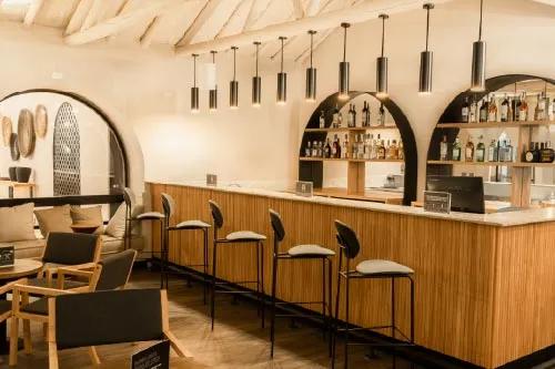 Bar Hotel Lanceros Paipa Bar Hotel Lanceros Paipa