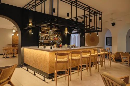 Bar Hotel Peñalisa Girardot Bar Hotel Peñalisa Girardot