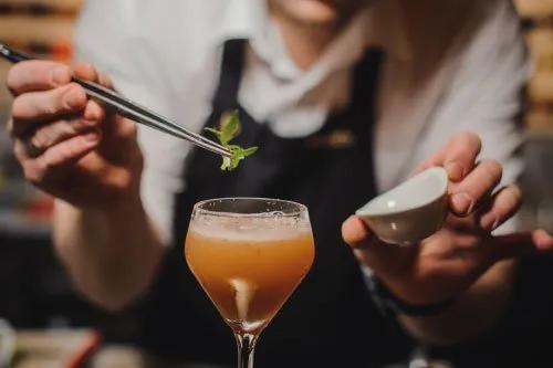 Bar Hoteles Colsubsidio Bar Hoteles Colsubsidio