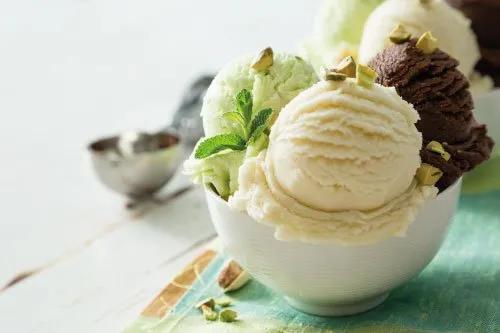 La heladería Hoteles Colsubsidio La heladería Hoteles Colsubsidio