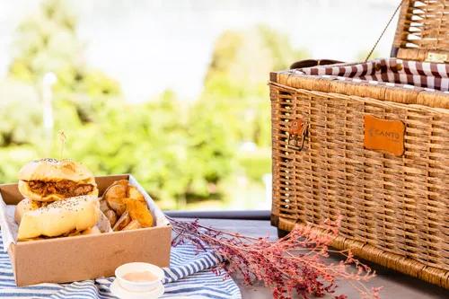 Cantú Glamping Hoteles Colsubsidio Cantú Glamping Hoteles Colsubsidio