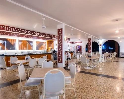 Restaurante principal Hoteles Colsubsidio Restaurante principal Hoteles Colsubsidio