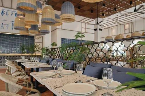 Restaurante La Pescadería Hotel Peñalisa Girardot Restaurante La Pescadería Hotel Peñalisa Girardot