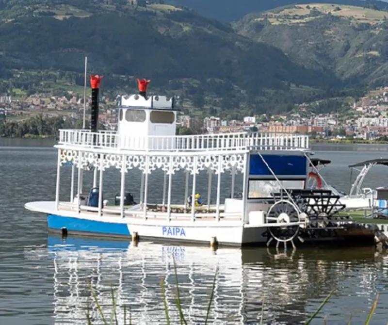 Recorrido en crucero Hoteles Colsubsidio Recorrido en crucero Hoteles Colsubsidio