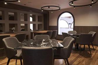 Restaurante Colonial Cantú Glamping y Cabañas Paipa Restaurante Colonial Cantú Glamping y Cabañas Paipa