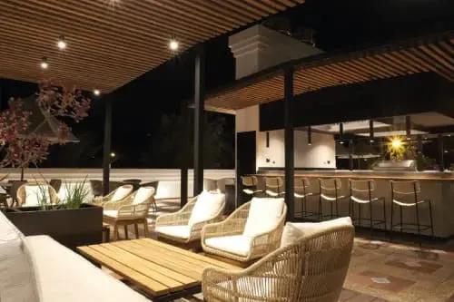 Restaurante Peruano Hoteles Colsubsidio Restaurante Peruano Hoteles Colsubsidio