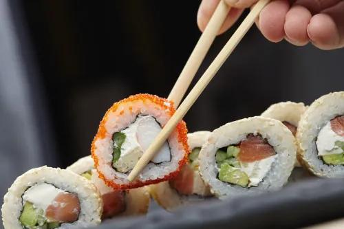 Sushi Colonial Hoteles Colsubsidio Sushi Colonial Hoteles Colsubsidio