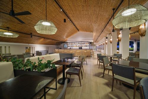 Restaurante Bajo Las Estrellas Hoteles Colsubsidio Restaurante Bajo Las Estrellas Hoteles Colsubsidio