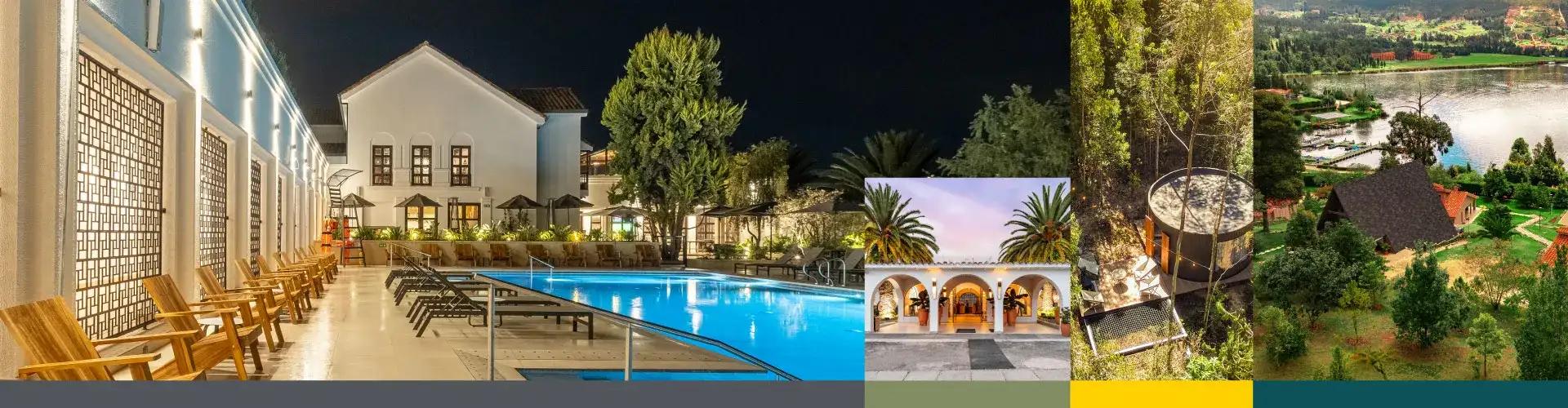 Tu próxima escapada empieza en Paipa Hoteles Colsubsidio Tu próxima escapada empieza en Paipa Hoteles Colsubsidio