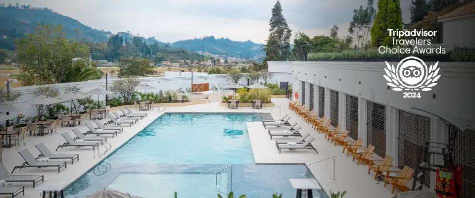 Tripadvisor Travellers’ Choice 2024 – Colsubsidio Hoteles Colsubsidio Tripadvisor Travellers’ Choice 2024 – Colsubsidio Hoteles Colsubsidio