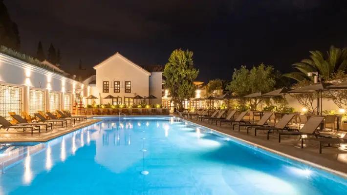 Hoteles Colsubsidio: un motivo más para sentirnos orgullosos Hoteles Colsubsidio Hoteles Colsubsidio: un motivo más para sentirnos orgullosos Hoteles Colsubsidio