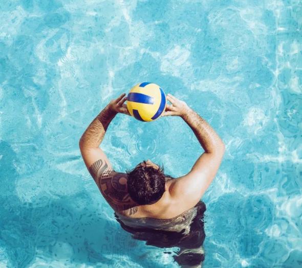 Actividades acuáticas Hoteles Colsubsidio Actividades acuáticas Hoteles Colsubsidio