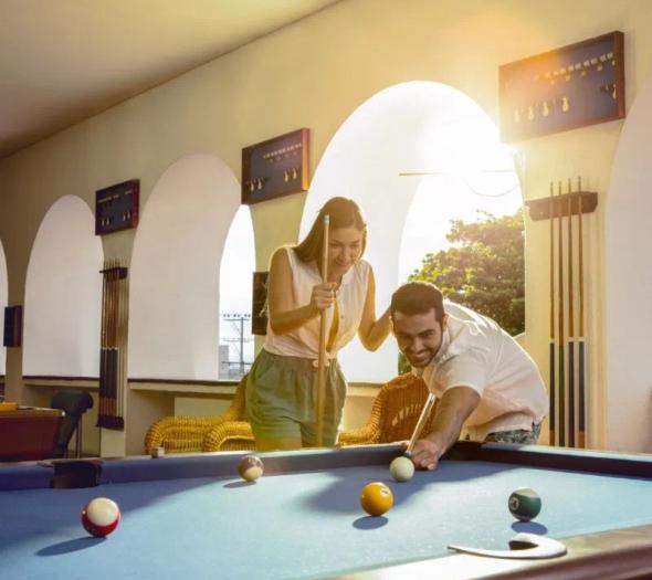 Billar Hoteles Colsubsidio Billar Hoteles Colsubsidio