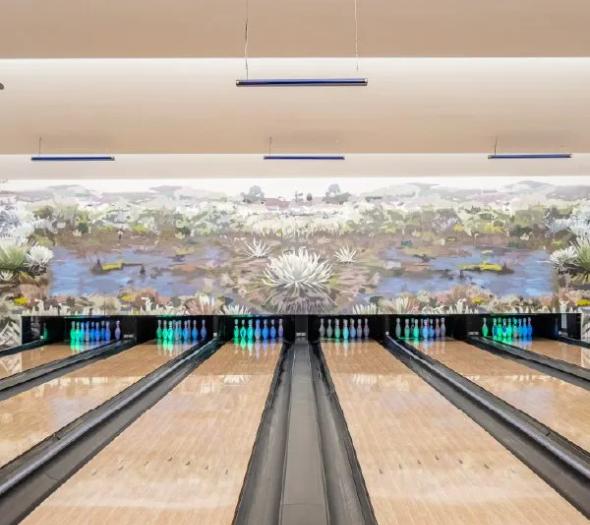 Bolos Hotel Lanceros Paipa Bolos Hotel Lanceros Paipa