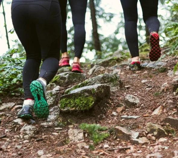 Caminata al municipio de Ricaurte Hoteles Colsubsidio Caminata al municipio de Ricaurte Hoteles Colsubsidio