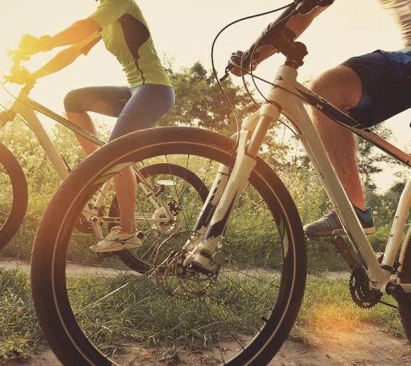 Ciclo turismo Hoteles Colsubsidio Ciclo turismo Hoteles Colsubsidio