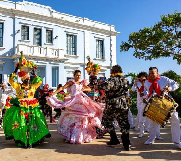 Folclor de mi tierra Hoteles Colsubsidio Folclor de mi tierra Hoteles Colsubsidio