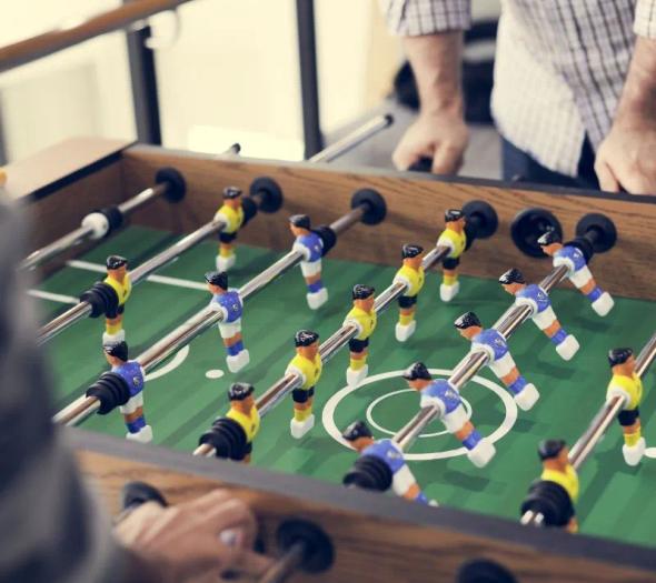 Futbolito Hoteles Colsubsidio Futbolito Hoteles Colsubsidio