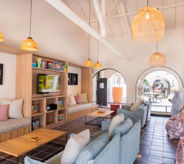 Ludoteca Hotel Lanceros Paipa Ludoteca Hotel Lanceros Paipa