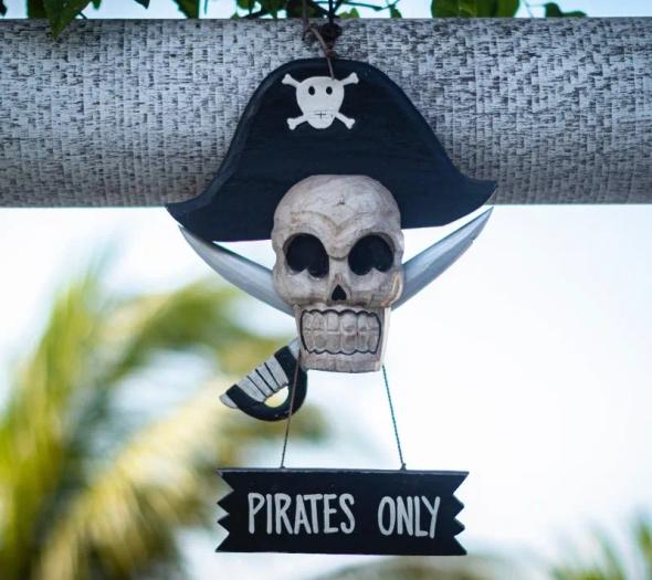 Piratas al ataque Hoteles Colsubsidio Piratas al ataque Hoteles Colsubsidio