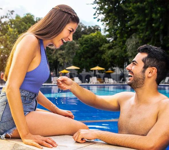 Recreación, ambiente y cultura Hotel Peñalisa Girardot Recreación, ambiente y cultura Hotel Peñalisa Girardot